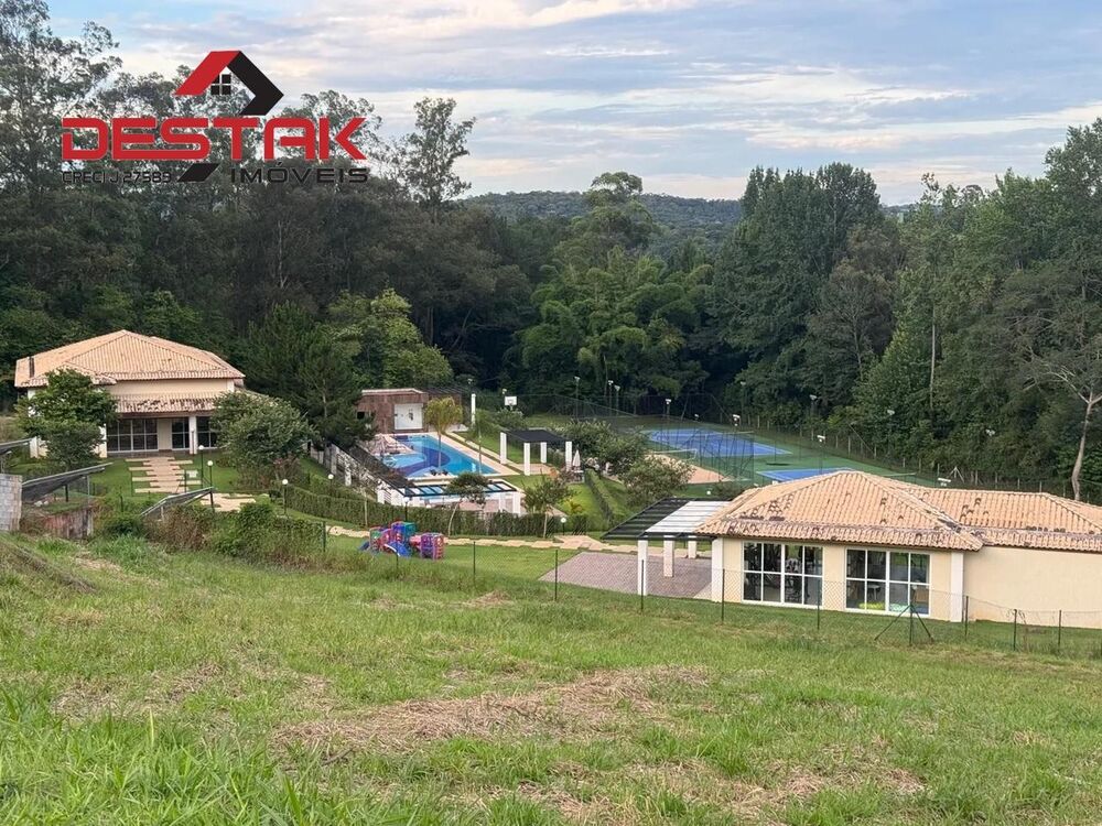 Casa de Condomínio à venda com 3 quartos, 1140m² - Foto 4
