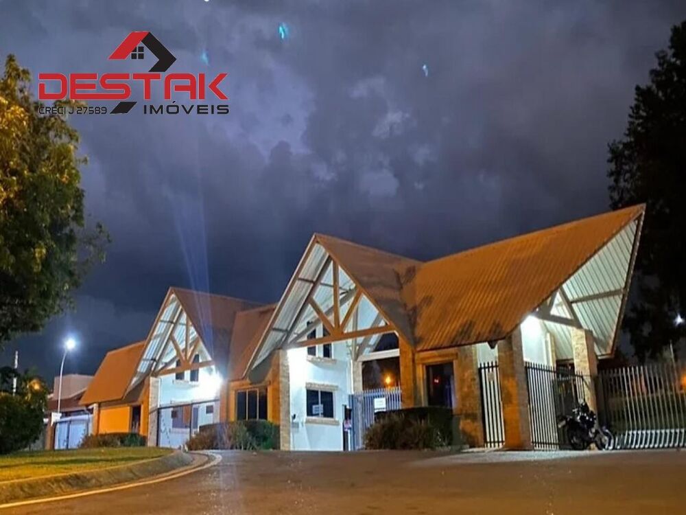 Casa de Condomínio à venda com 3 quartos, 1140m² - Foto 3