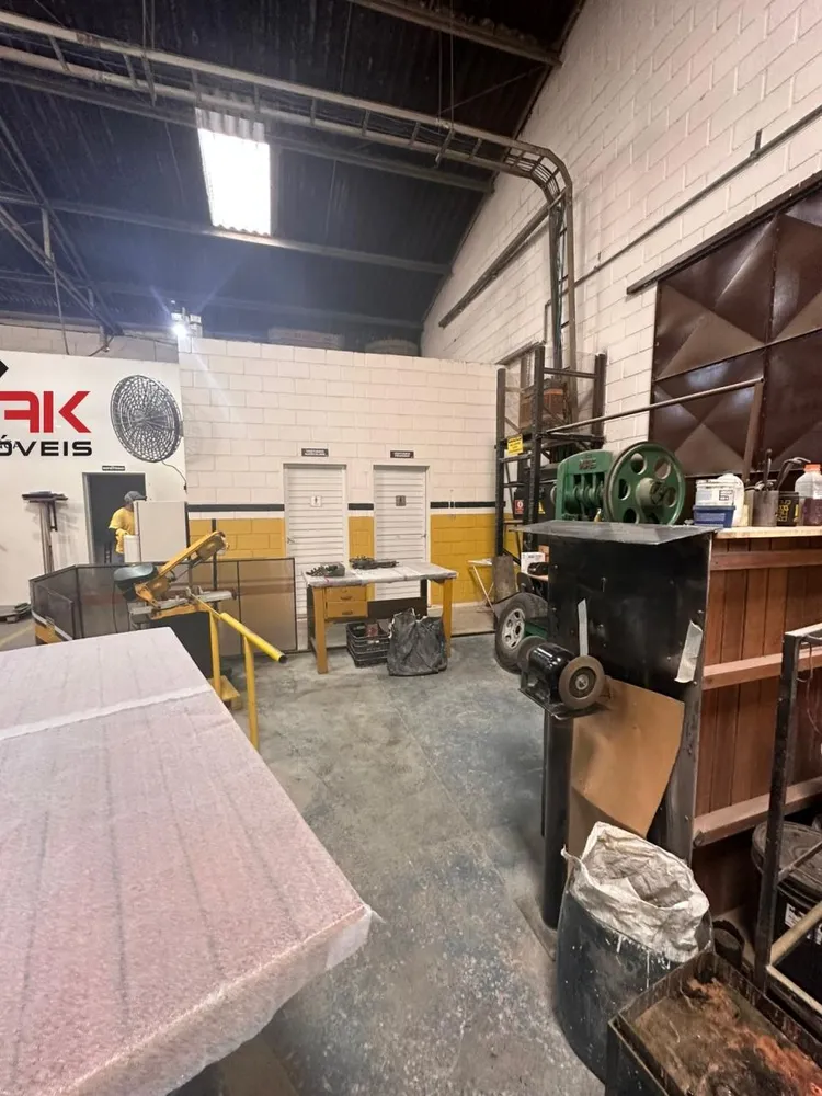 Depósito-Galpão, 700 m² - Foto 4