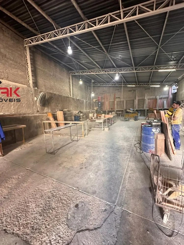 Depósito-Galpão, 700 m² - Foto 7