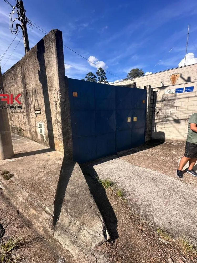 Depósito-Galpão, 700 m² - Foto 11