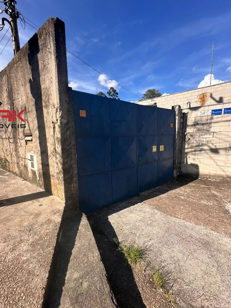 Depósito-Galpão, 700 m² - Foto 12