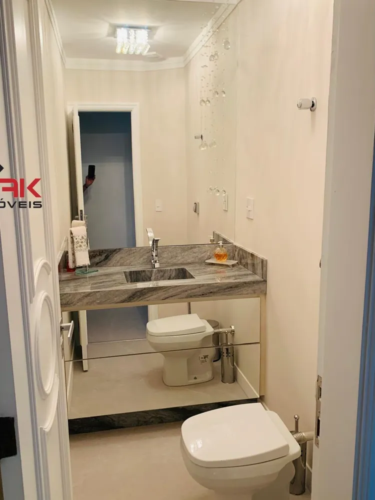 Apartamento, 4 quartos, 285 m² - Foto 2
