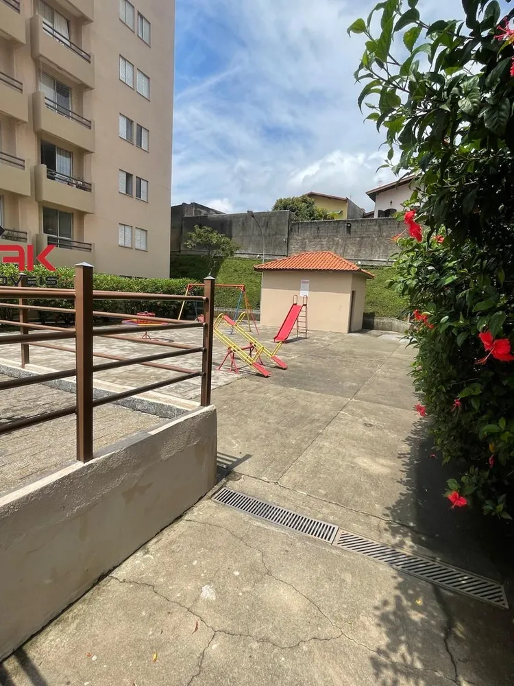 Apartamento, 3 quartos, 75 m² - Foto 12