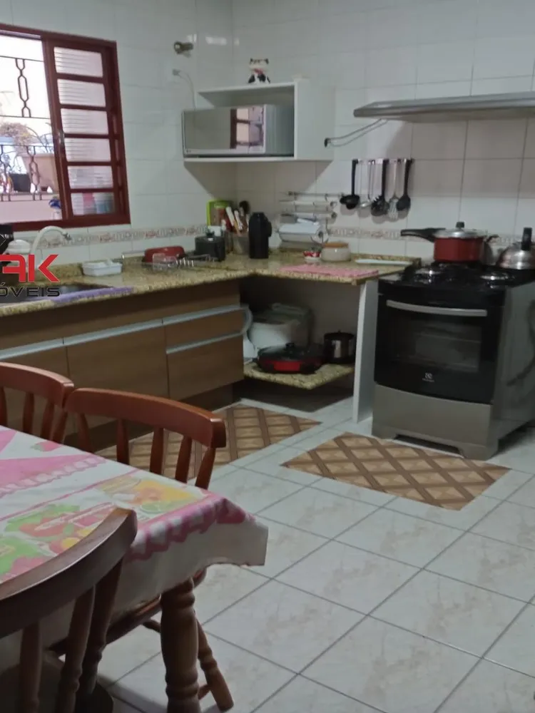 Casa, 3 quartos, 150 m² - Foto 4