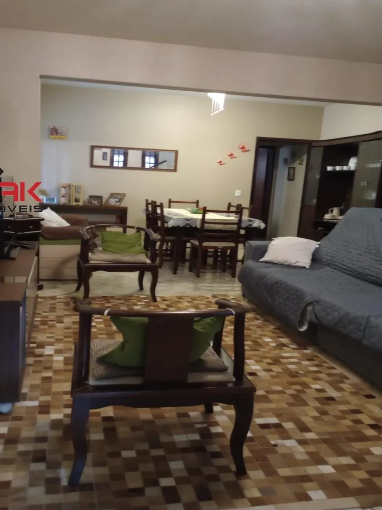 Casa, 3 quartos, 150 m² - Foto 2