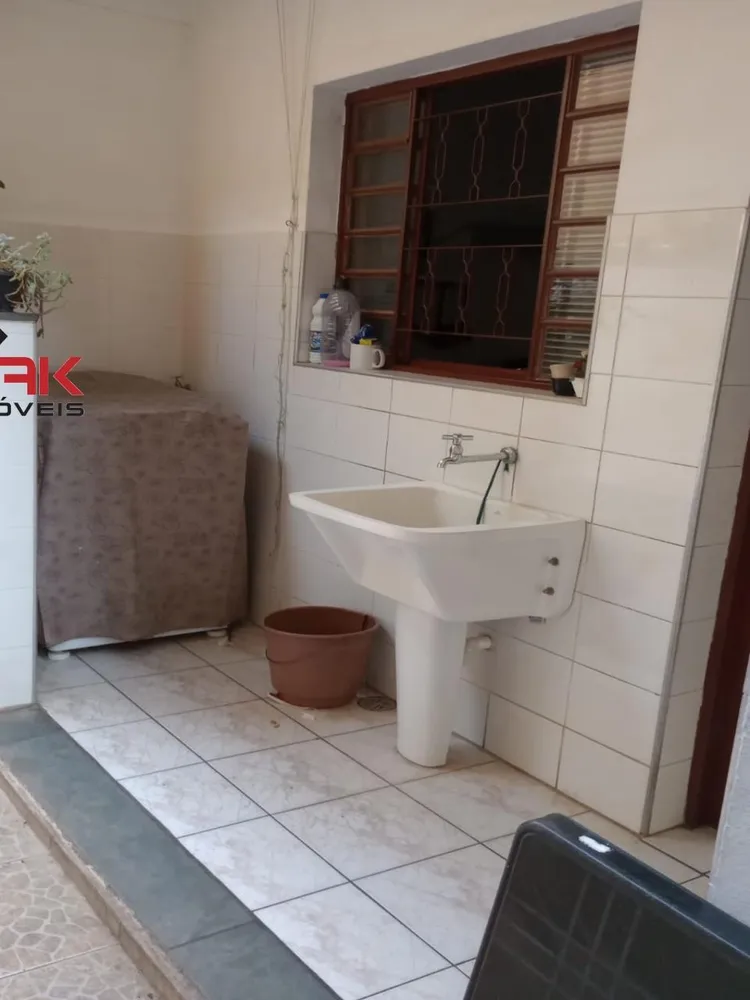 Casa, 3 quartos, 150 m² - Foto 8