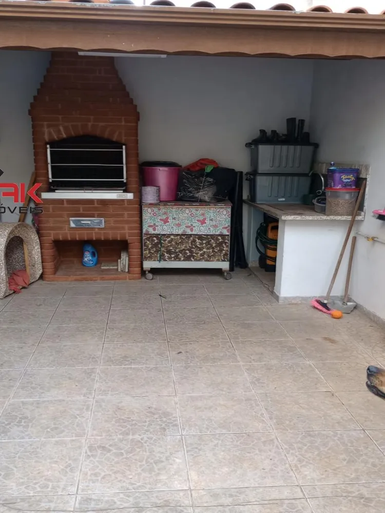 Casa, 3 quartos, 150 m² - Foto 1