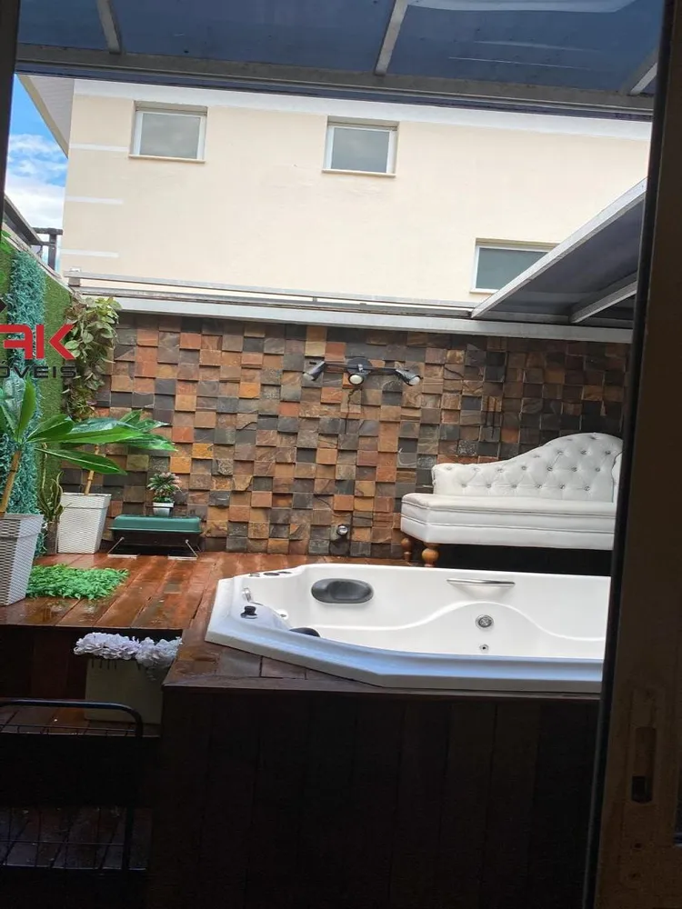 Casa de Condomínio, 3 quartos - Foto 6