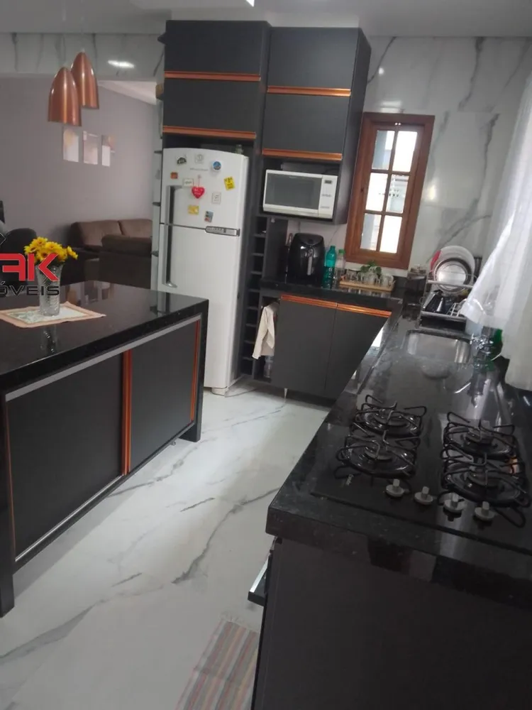 Casa, 2 quartos, 175 m² - Foto 5