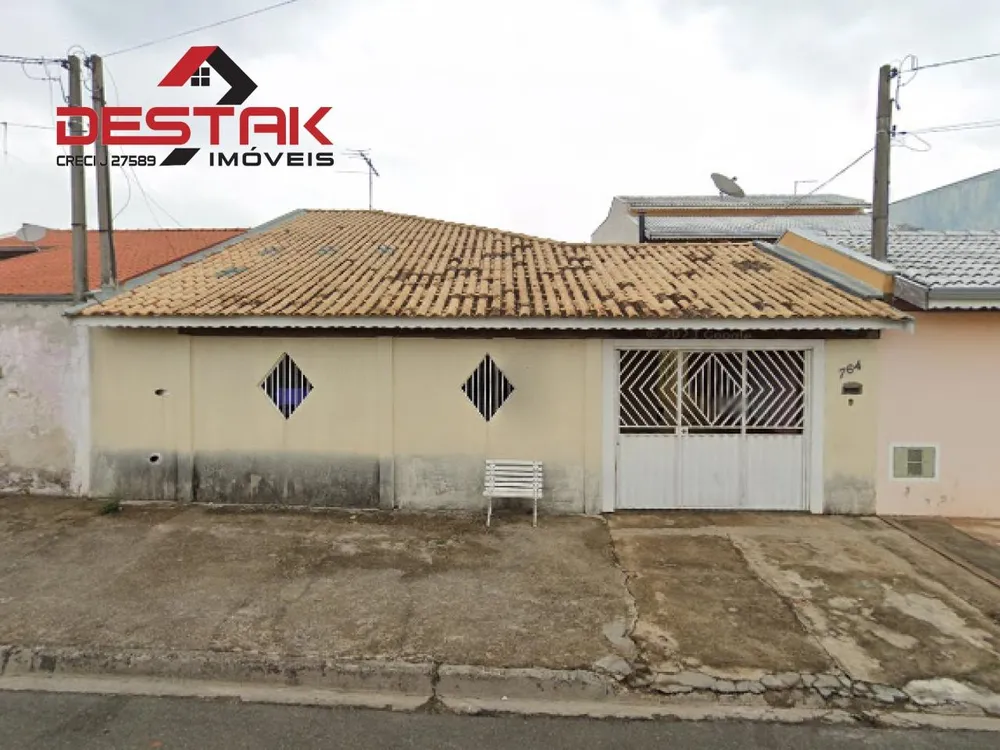 Casa, 3 quartos, 250 m² - Foto 1