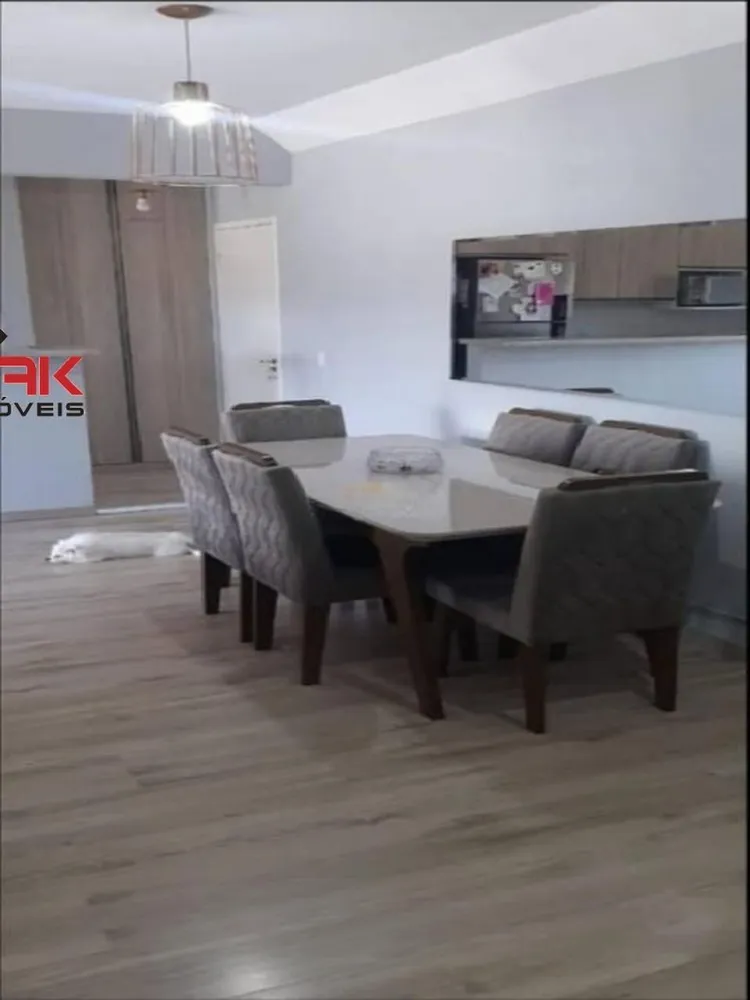 Apartamento, 3 quartos, 82 m² - Foto 4