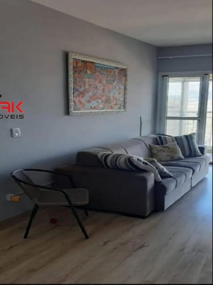Apartamento, 3 quartos, 82 m² - Foto 8