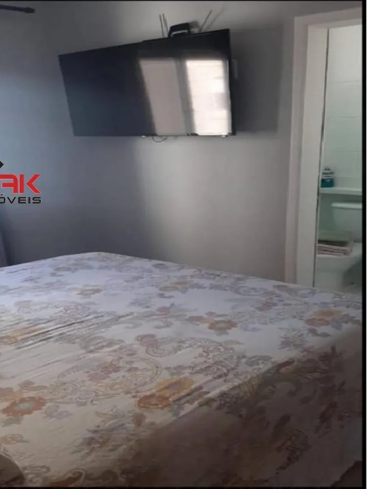 Apartamento, 3 quartos, 82 m² - Foto 4