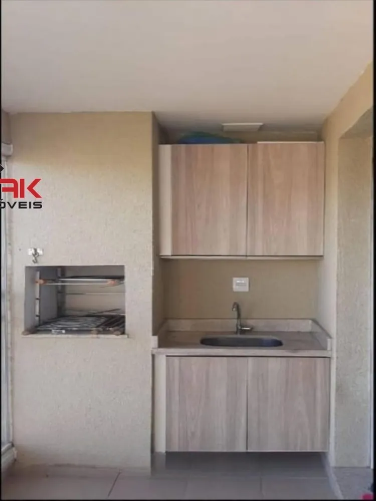 Apartamento, 3 quartos, 82 m² - Foto 5