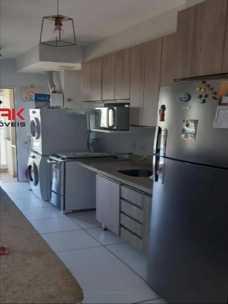 Apartamento, 3 quartos, 82 m² - Foto 5
