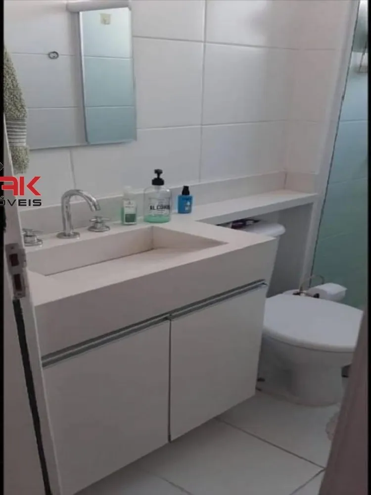 Apartamento, 3 quartos, 82 m² - Foto 7
