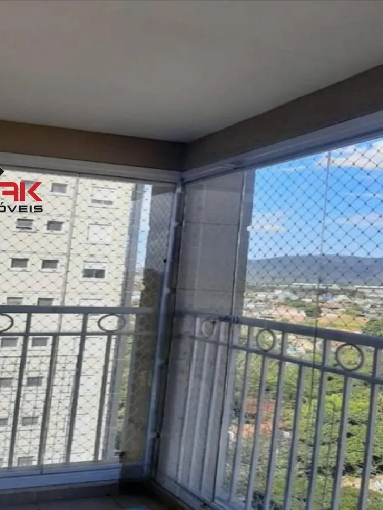 Apartamento, 3 quartos, 82 m² - Foto 2