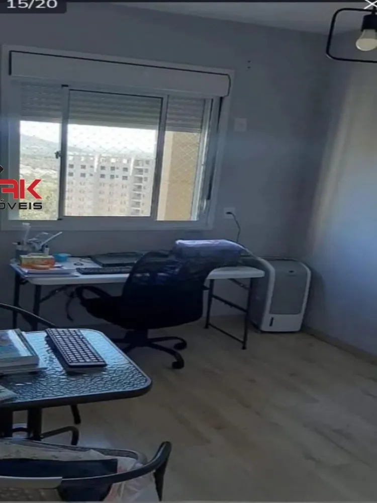 Apartamento, 3 quartos, 82 m² - Foto 3