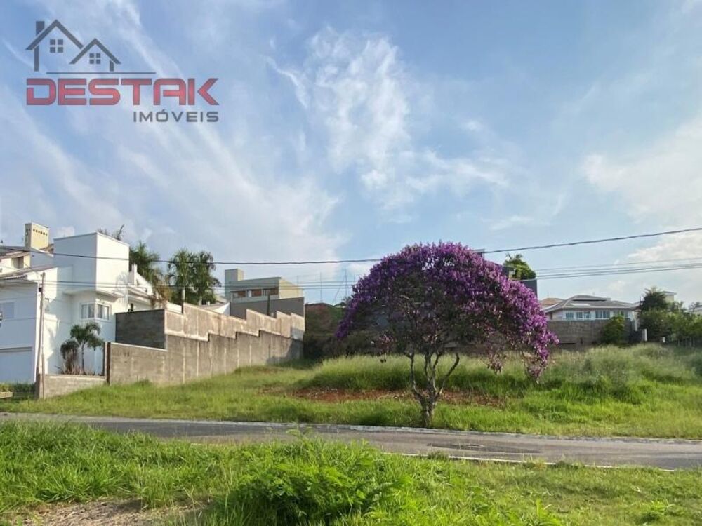 Terreno, 875 m² - Foto 1