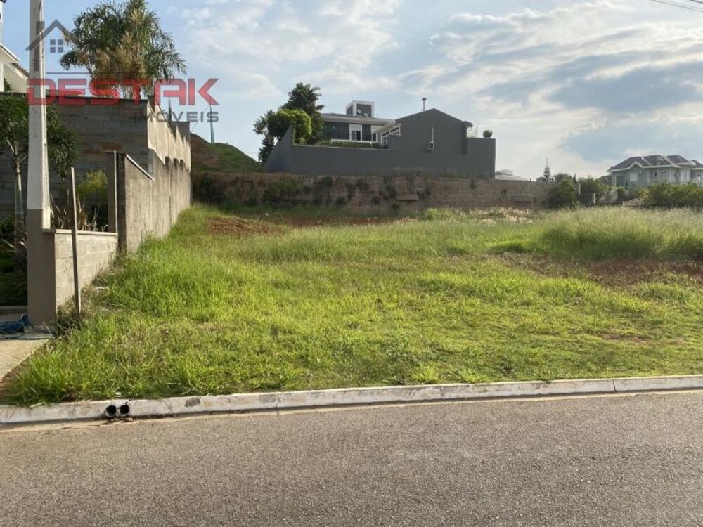 Terreno, 875 m² - Foto 2