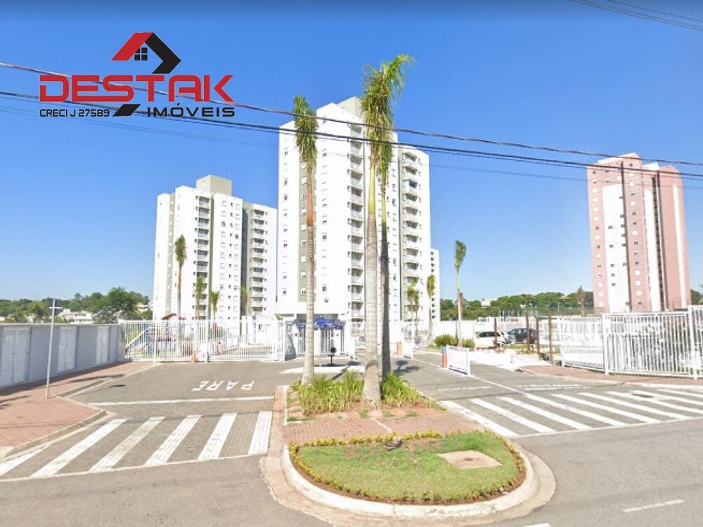 Apartamento à venda com 2 quartos, 60m² - Foto 6