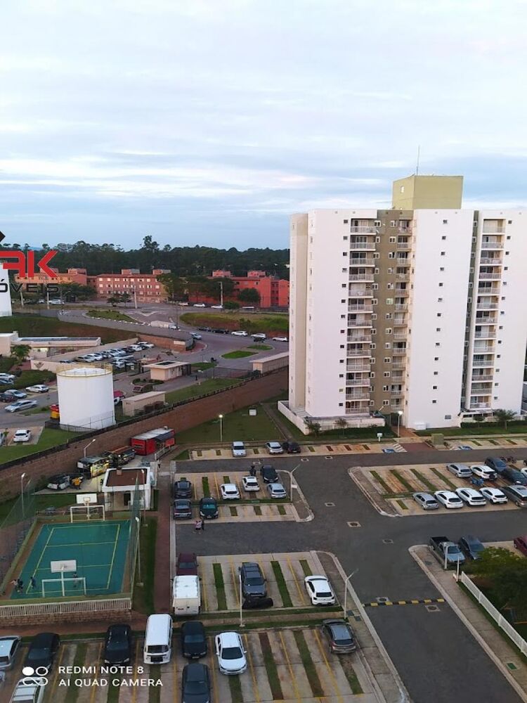 Apartamento à venda com 2 quartos, 60m² - Foto 7