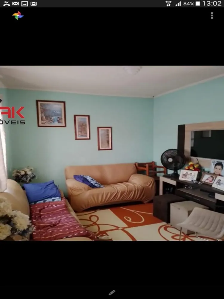 Casa, 2 quartos, 250 m² - Foto 4