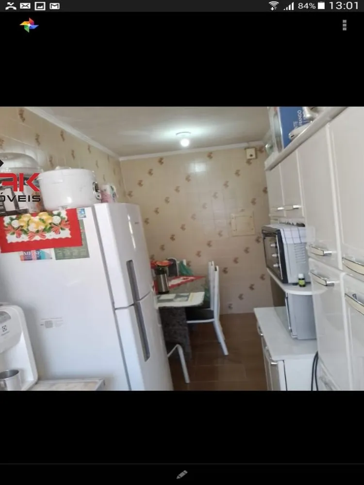 Casa, 2 quartos, 250 m² - Foto 1