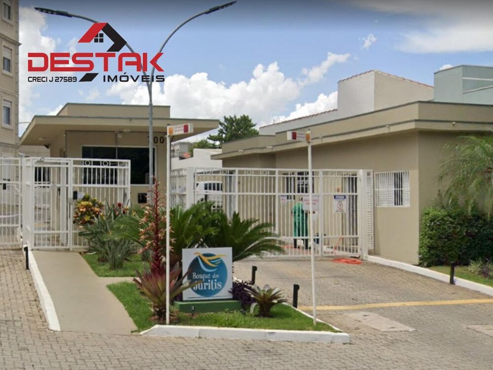 Apartamento para alugar com 3 quartos, 80m² - Foto 2