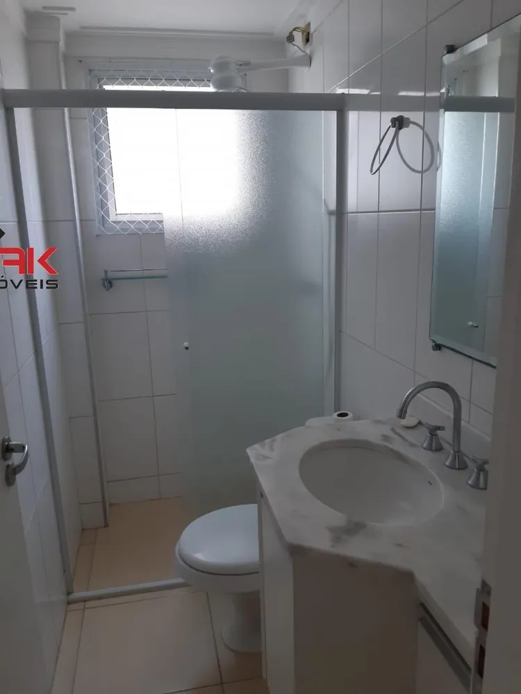Apartamento, 3 quartos, 82 m² - Foto 8