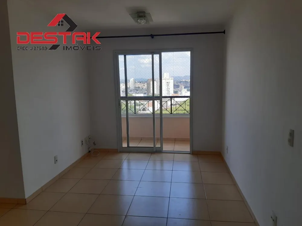 Apartamento, 3 quartos, 82 m² - Foto 1