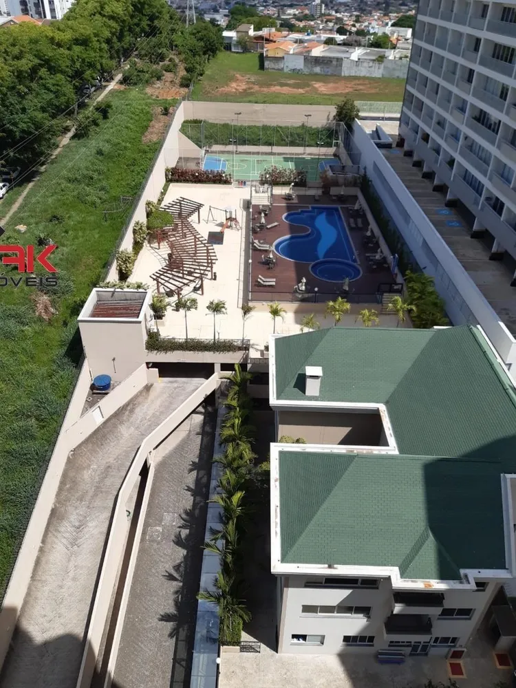 Apartamento, 3 quartos, 82 m² - Foto 10