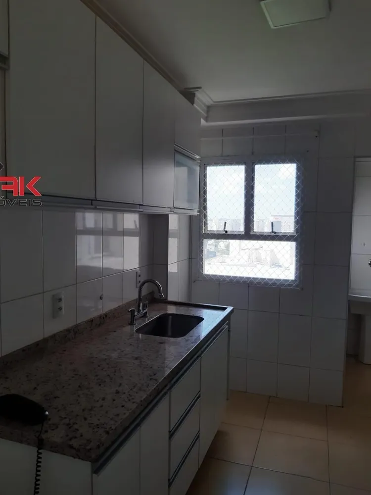 Apartamento, 3 quartos, 82 m² - Foto 5