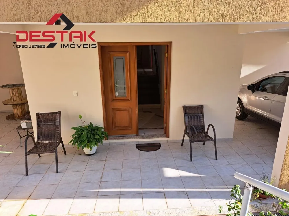 Casa, 3 quartos, 620 m² - Foto 2