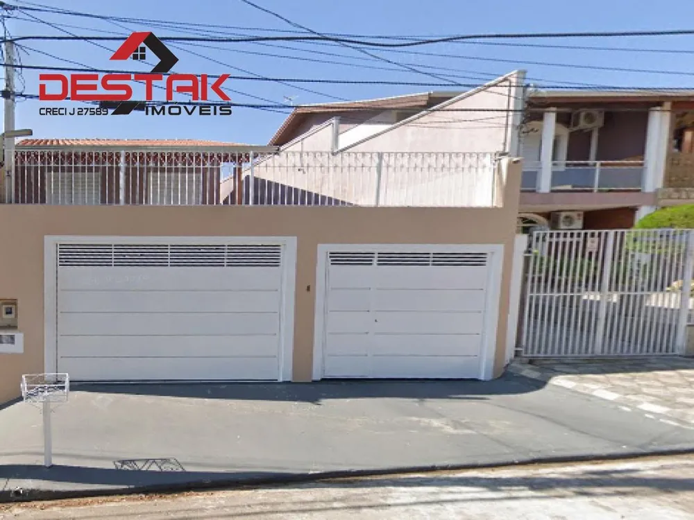 Casa, 3 quartos, 250 m² - Foto 11
