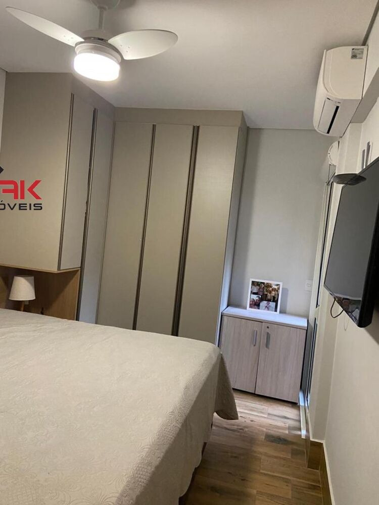 Apartamento, 3 quartos, 119 m² - Foto 3
