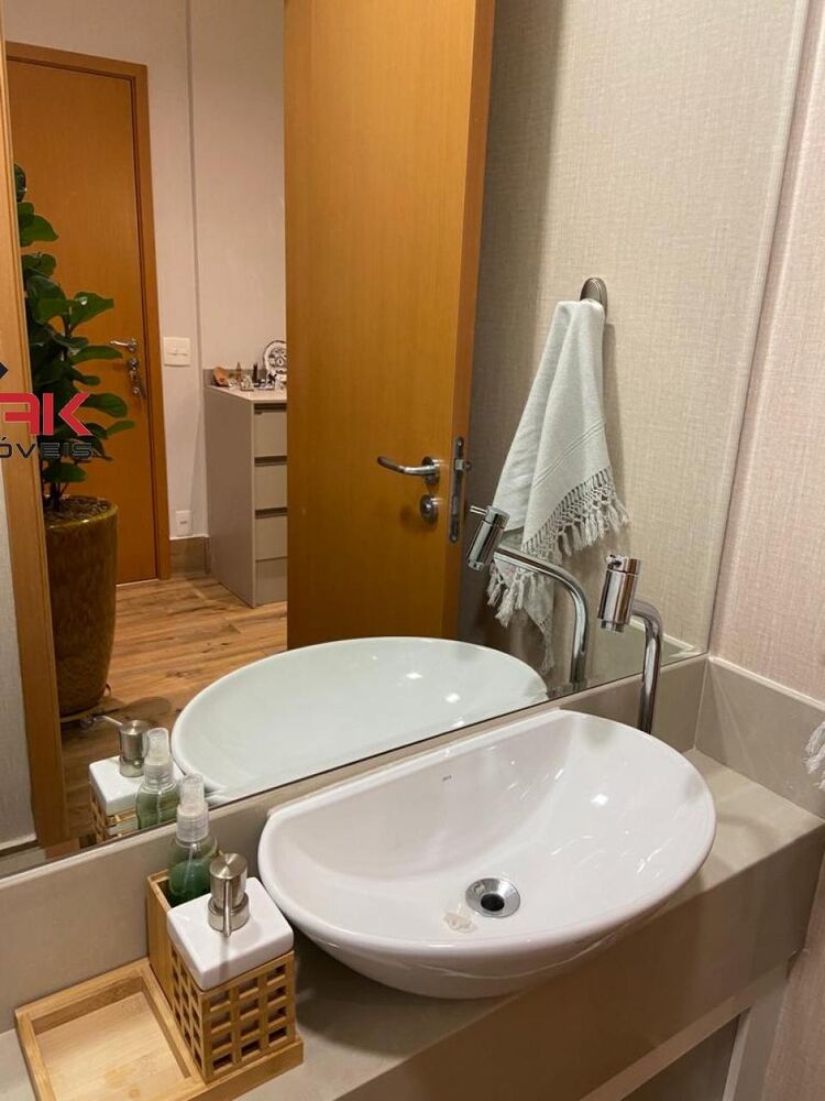 Apartamento, 3 quartos, 119 m² - Foto 1