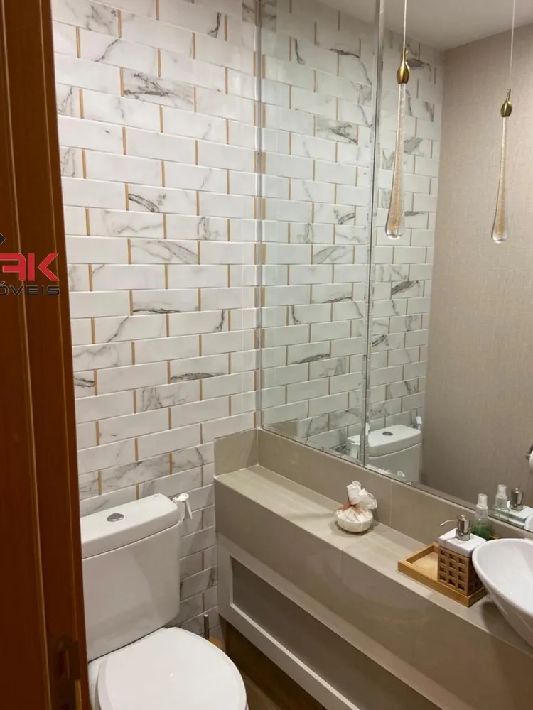 Apartamento, 3 quartos, 119 m² - Foto 13
