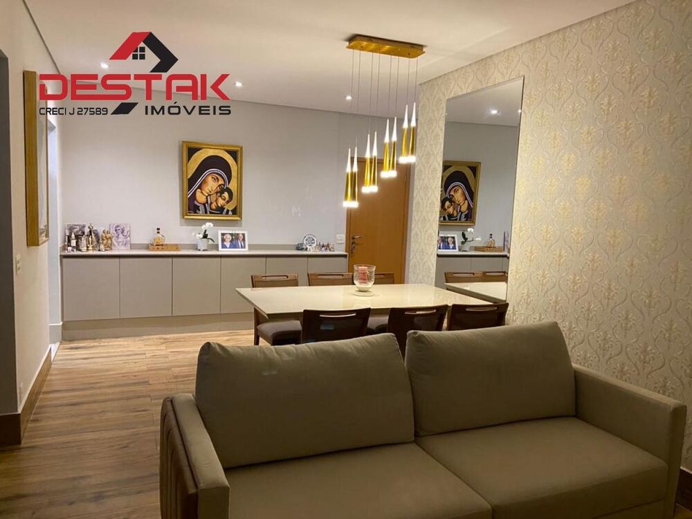 Apartamento, 3 quartos, 119 m² - Foto 5