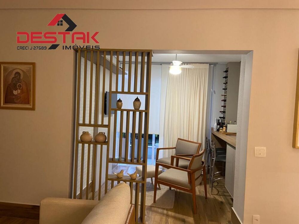 Apartamento, 3 quartos, 119 m² - Foto 7