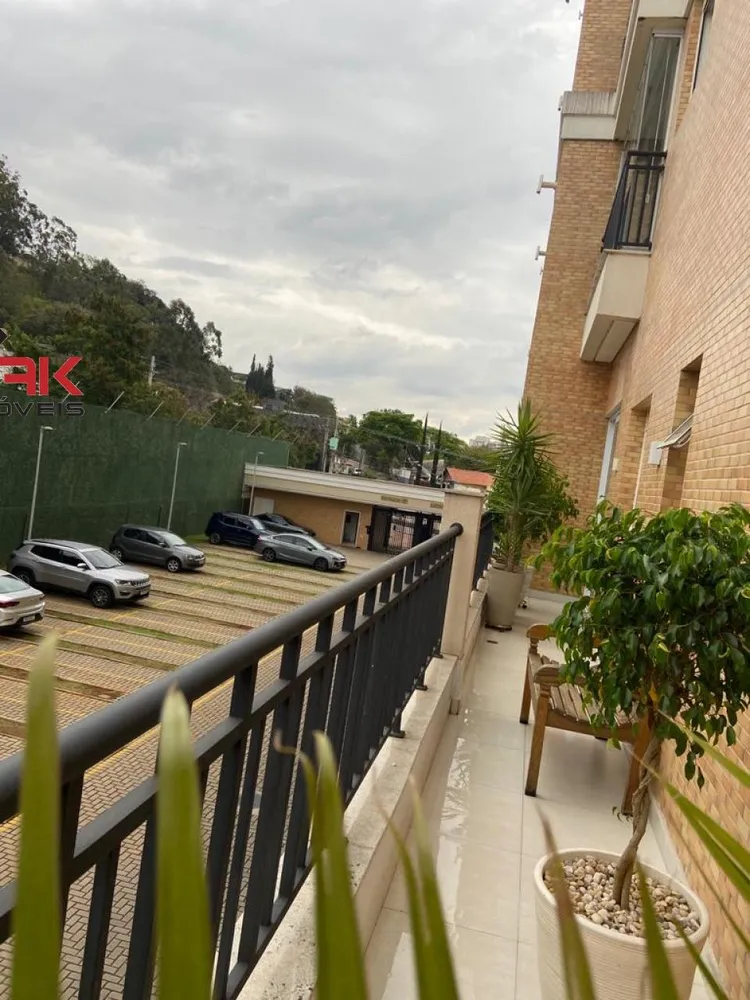 Apartamento, 3 quartos, 119 m² - Foto 9