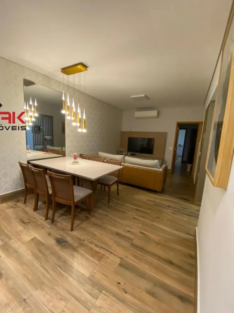 Apartamento, 3 quartos, 119 m² - Foto 3