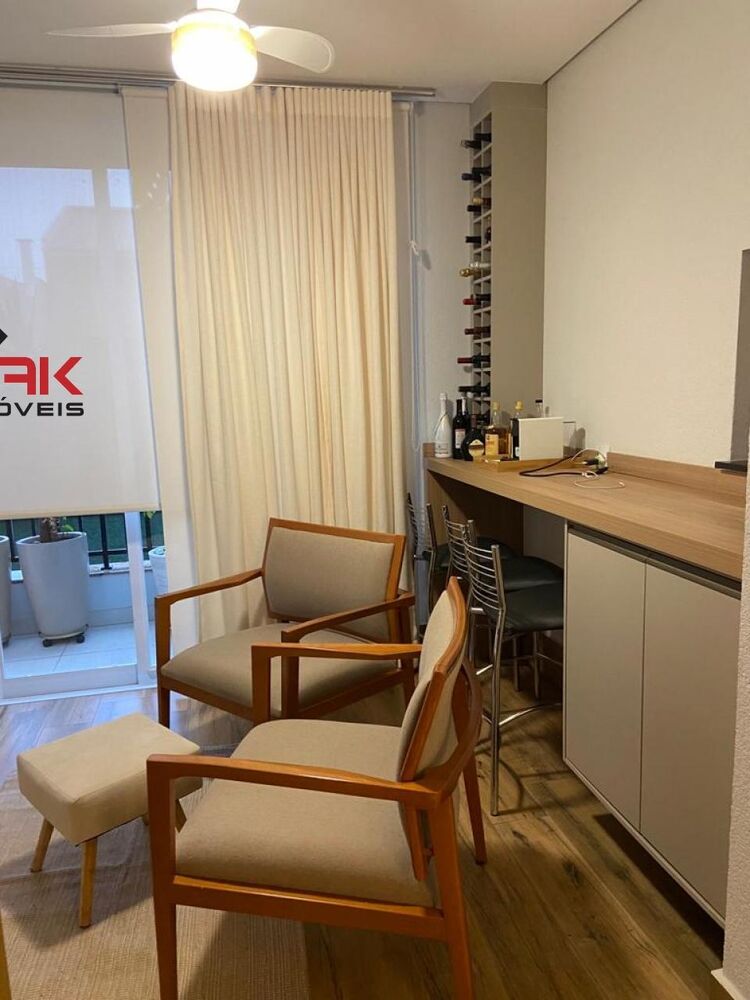 Apartamento, 3 quartos, 119 m² - Foto 4