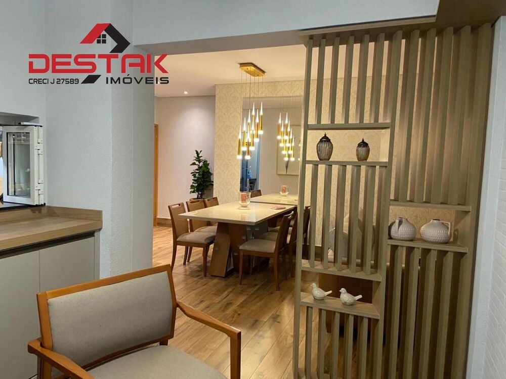 Apartamento, 3 quartos, 119 m² - Foto 6