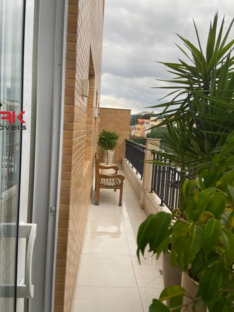 Apartamento, 3 quartos, 119 m² - Foto 8