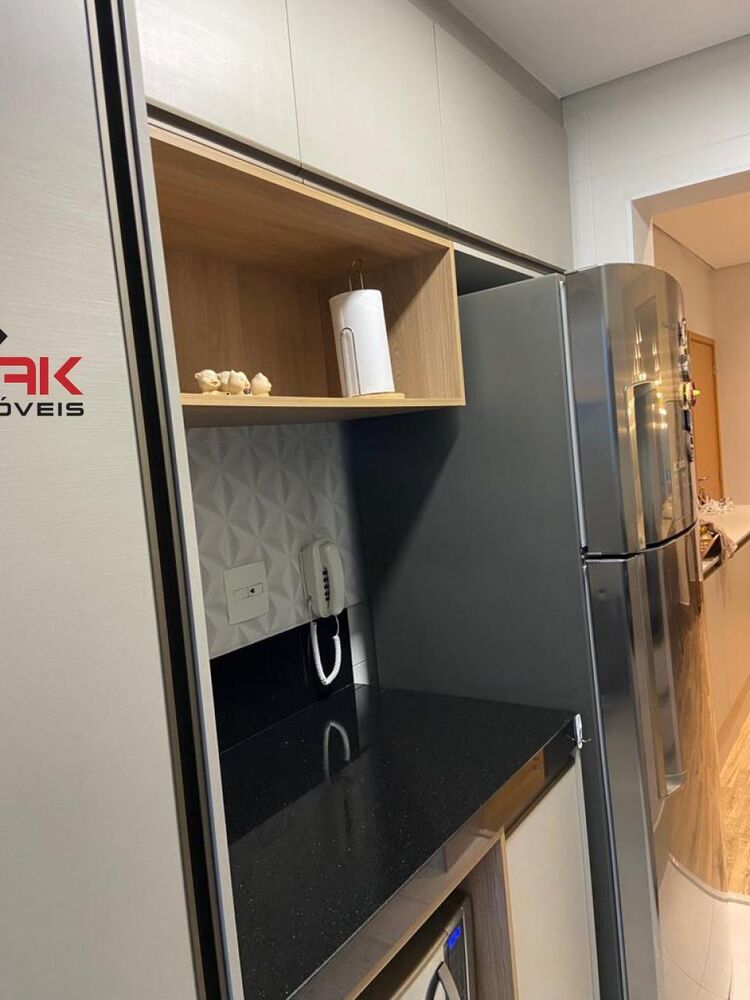 Apartamento, 3 quartos, 119 m² - Foto 2