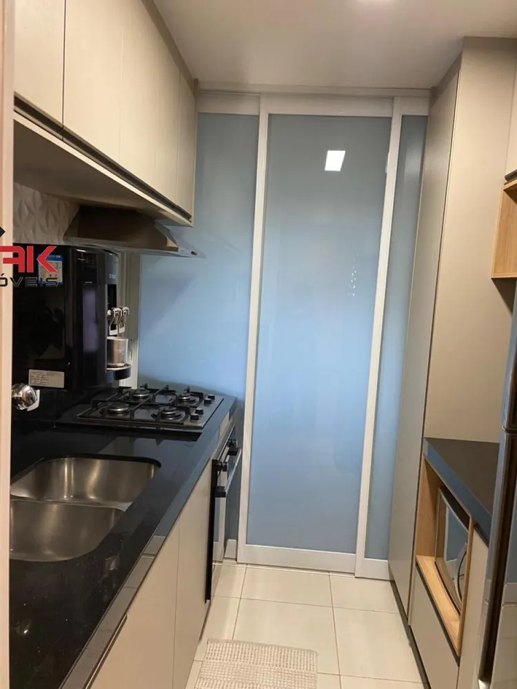 Apartamento, 3 quartos, 119 m² - Foto 10