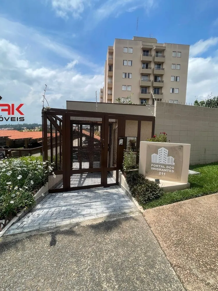Apartamento, 3 quartos, 75 m² - Foto 11