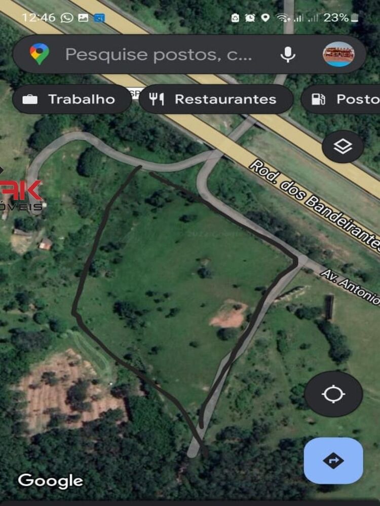 Terreno, 2 hectares - Foto 4